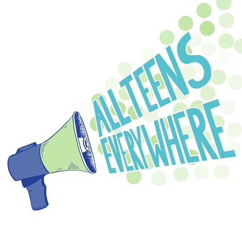 Page de couverture de Episode 29: Chance Me! Discussing College Admissions Stereotypes