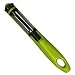 Peeler from Vesper's Kitchen a 3 in 1 Peeler a Vegetable Peeler or Potato Peeler or Fruit Peeler with Swivel Peeler and Serrated Peeler and Julienne Peeler with Stainless Steel Blades