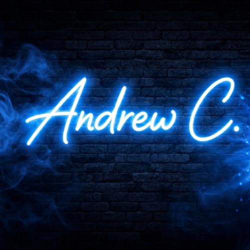 Page de couverture de Andrew C Show