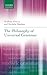The Philosophy of Universal Grammar (Oxford Linguistics)