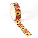 Produktbild Scrapbooking Tape 1/2/3Pcs Sunflower Washi Tape Klebeband Tape Schulbürobedarf Diy Scrapbooking Dekoratives Sticker Tape 5M 3Pcs