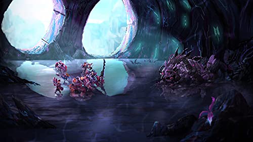 Star Renegades (Nintendo Switch)