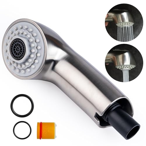 Grohe vs. Hansgrohe vs. Kohler vs. Moen vs. Delta Sanitary Fixtures