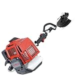 decespugliatore kawasaki tj 27 Motore Kawasaki 2T 53,2 CC Decespugliatore Kawasaki TJ53E impugnatura singola