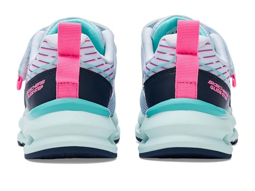 Skechers Glide-Step + Sprint Lines basket fille baskets running légères - 7
