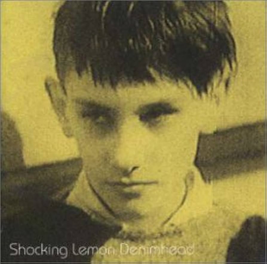Shocking Lemon /ショッキング　レモン　CD Blue Room Amazon.co.jp: Denimhead: ミュージック