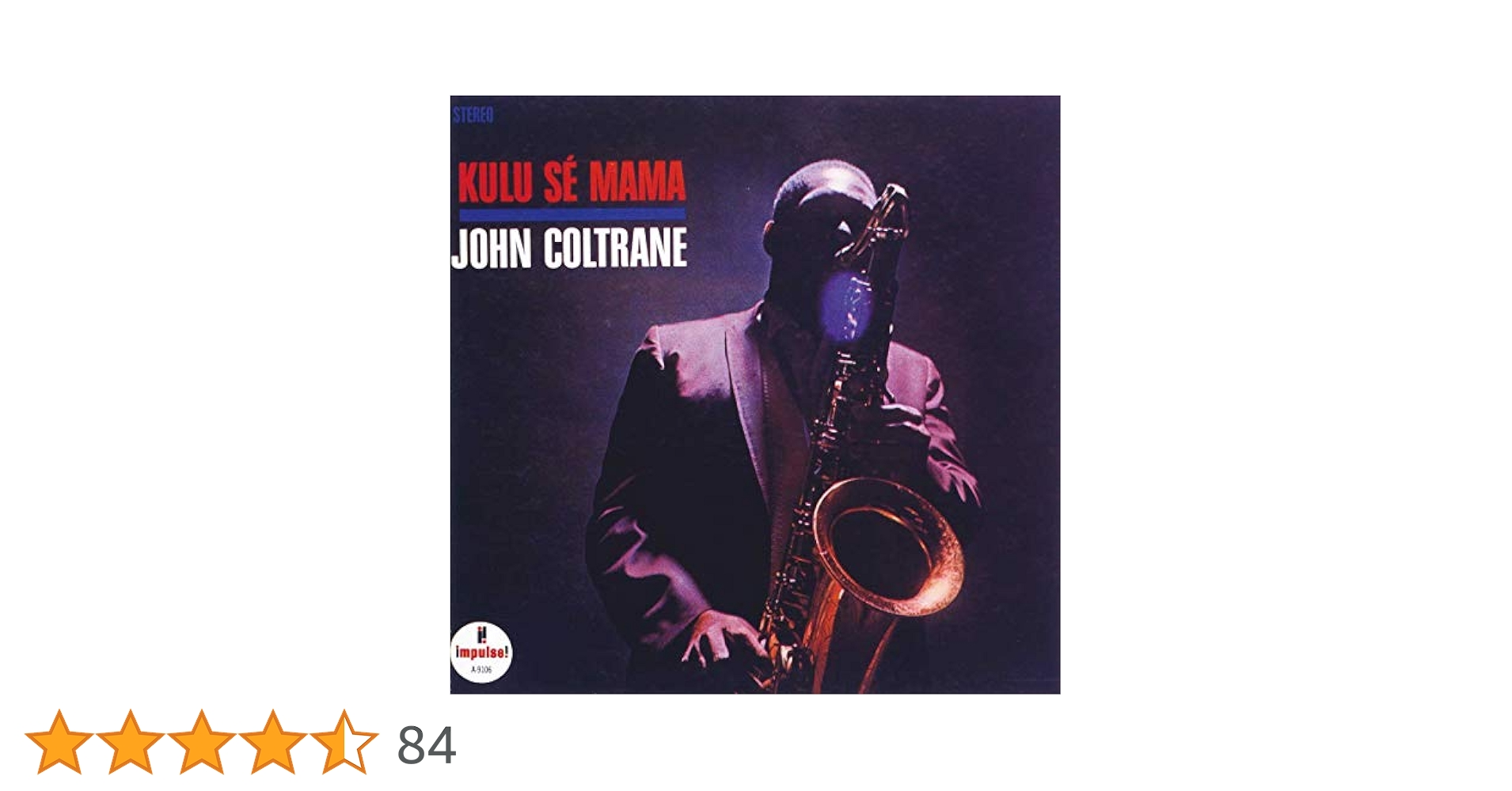 Kulu Se Mama: Amazon.de: Musik-CDs & Vinyl
