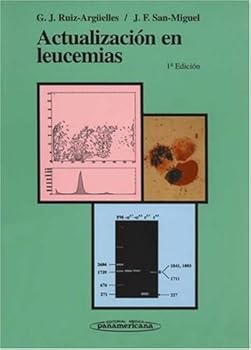 Paperback Actualizacion En Leucemias [Spanish] Book