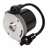 Auto ABS Pumpe Bremsmotor Akkumulator 47960?30030 Ersatz für 4.0L Hochempfindliches und Stabiles Bremssystem für Nieten