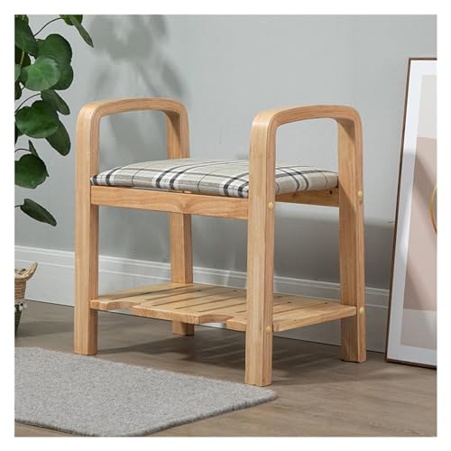 Porte-chaussures pour la maison idéal pour aménager une entrée chaleureuse