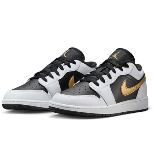 [iCL] GA W[_ 1 [ J AIR JORDAN 1 LOW zCg/ubN/^bNS[h 553560-172 23.0cm