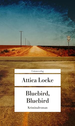 Bluebird, Bluebird...