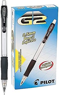 Miniatura 2 de PTL 51014 LÁPIZ, MECH, G2,0.5MM 12 PK