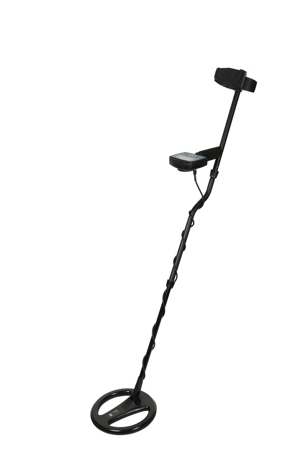 Pointeur à aiguille du détecteur de métaux 270 mm 18.7 5kHz Détecteur d'or détecteur d'or(MT705 Ear Pointer)