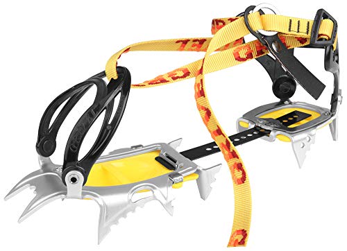 Grivel Air Tech Light New-Classic Crampon With Anitbot Regular #TOP9