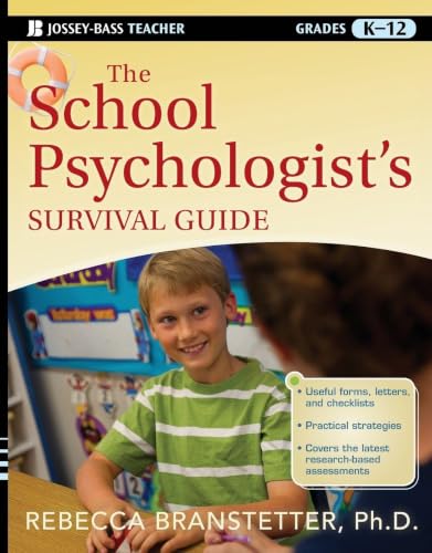 The School Psychologist's Survival Guide