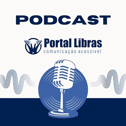Portal Libras Comunica&ccedil;&atilde;o Acess&iacute;vel cover art