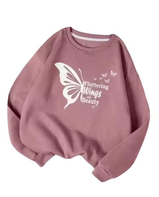 Women Trendy Oversized Hoodie Stshirt Comfortable Winter r for Casual and Daily use-image-5