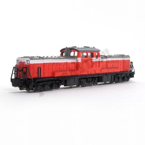 Amazon.co.jp: 【NEW】 トレーン Nゲージ ダイキャストスケールモデル