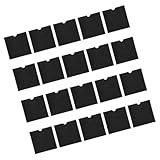 Pochette en papier pour dvd : une pochette de rangement polyvalente pour CD ou dvd, dont l’aspect élégant séduira facilement la plupart des gens. pochettes en carton pour cd, étuis pour CD