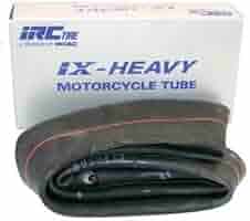 Amazon.com: IRC Heavy Duty Tube (70/100-19) : Automotive