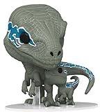 Mira las otras figuras de Funko dedicadas a esta colección