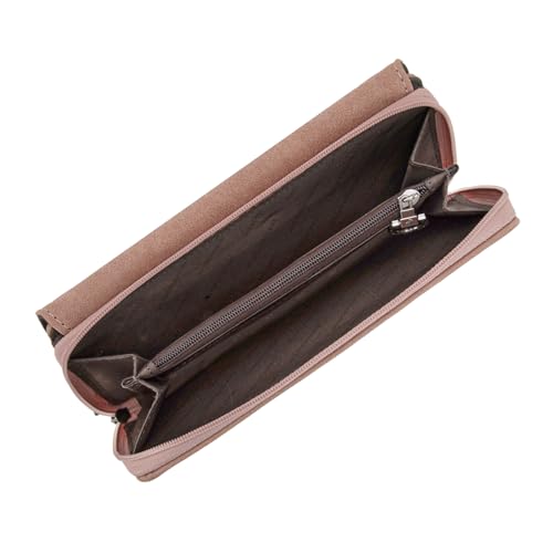 Montana West Aztec Wallet for Women Western Whipstitch Womens Wallet Card Holder Wallet MW1332-W010DPK3