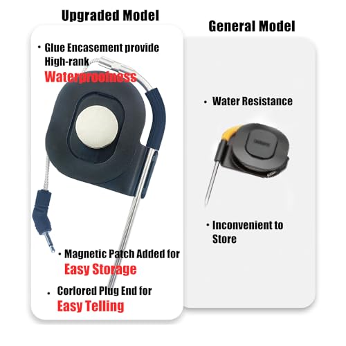 Asadores, Wireless Imagen adicional