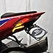 New Rage Cycles - 21+ Honda CBR1000RR-R-Fender Eliminator Kit Tucked (CBRRR-FE-T)