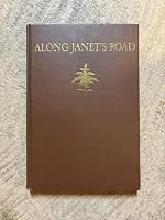 Along Janet's Road B0007DK744 Book Cover