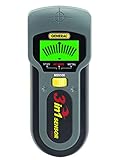 General Tools MSV100 Stud, Metal and Voltage Detector