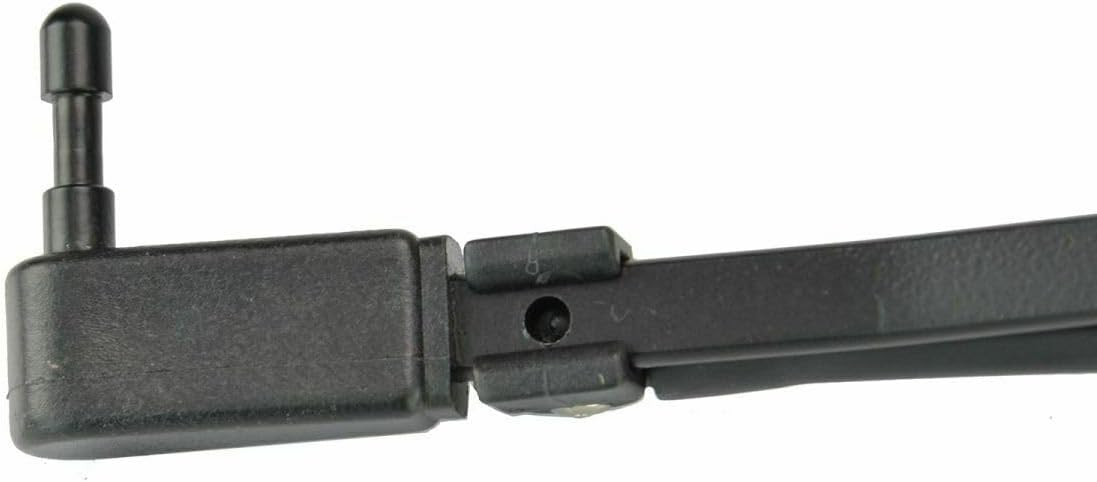 Front Windshield Wiper Arm Pair Set For Chevrolet GMC S10 Blazer Truck WWA92807 1985 1986 1987 1988 1989 1990 1991 Full Size Truck Windshield Wiper Arm Kit Set Pair