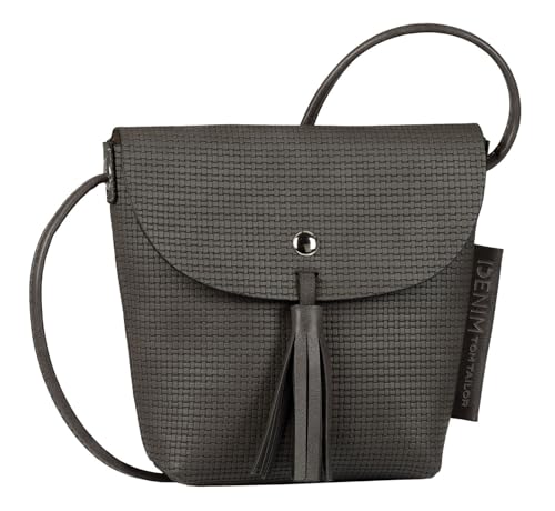 Sac bandoulière femme léger compact TOM TAILOR pour ranger ses essentiels