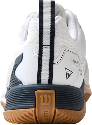 Image of Wilson Men's Rush Pro 4.5 Tennis Shoes