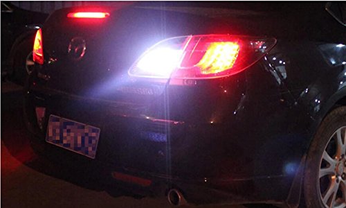 Rayhoo High Power 2835 15, lampadine W16W