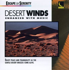 Serenity / Desert Winds