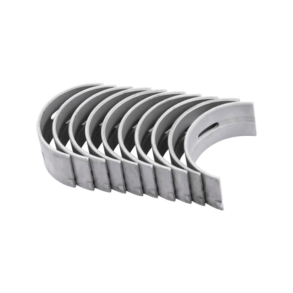 Roulements de vilebrequin 30mm STD 100 pour GSXR750 - 8