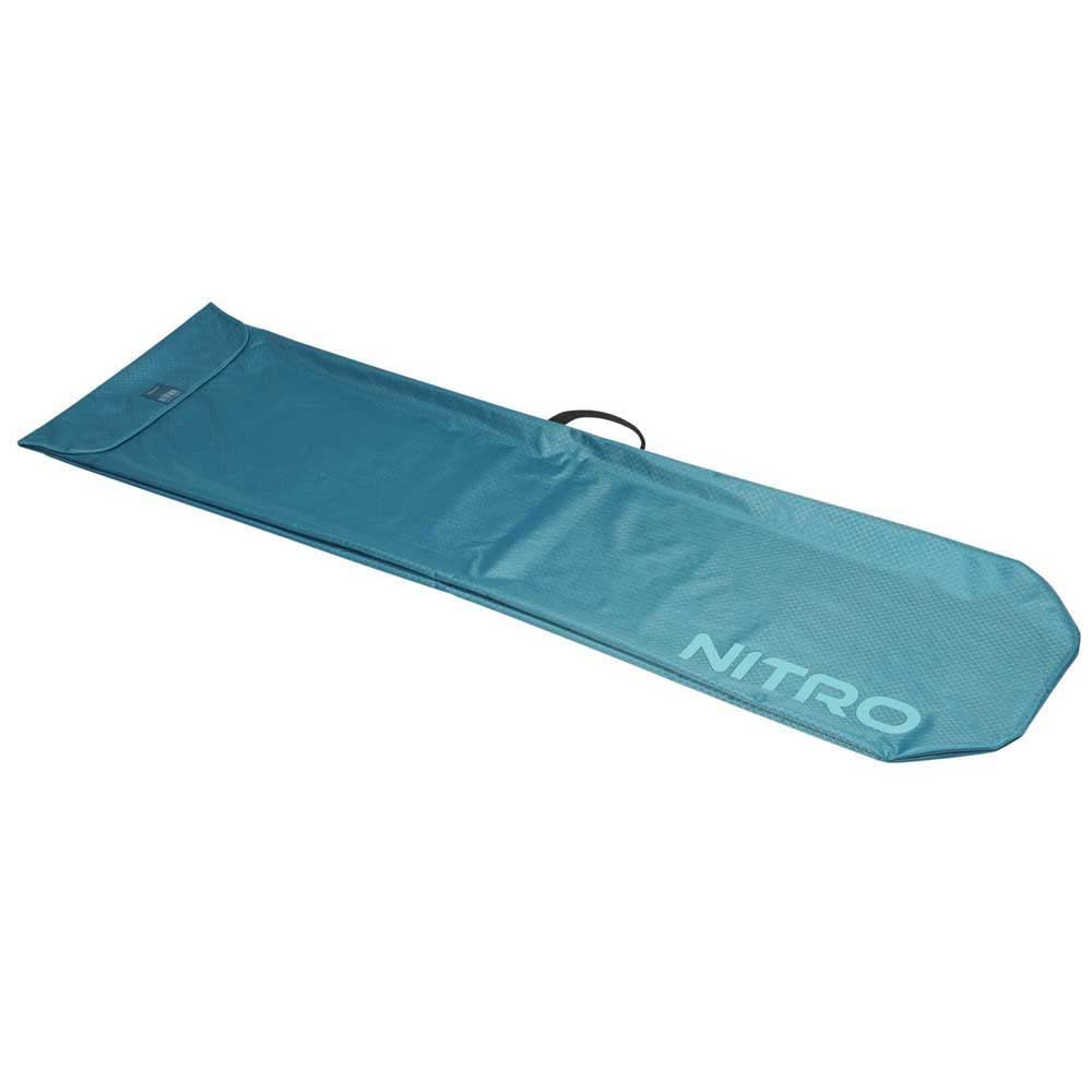 Nitro Light Sack Boardbag 2023 Arctic