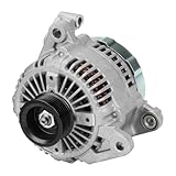 New Alternator Replacement 4.7 4.7L for Dodge Dakota 2000 4.7L, for Dodge Durango 2000 4.7L, for
