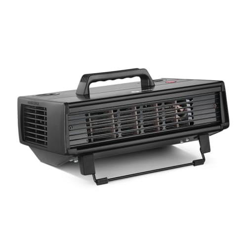 Orient Electric Heat Convector Room Heater | 2000W power | 2 heat...