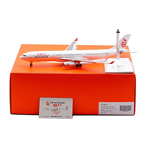 Amazon | JC Wings 1:200 キャセイドラゴン航空 A330-300 B-HLJ