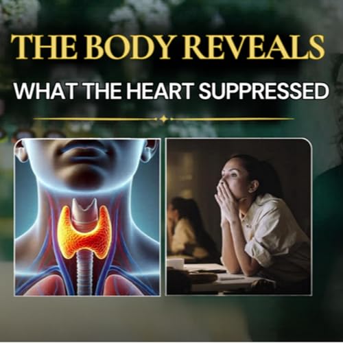 When the Body Says No - The Premise of This Work