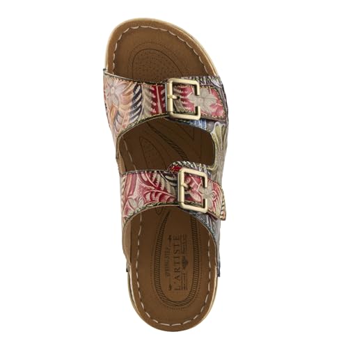 Spring Step L'Artiste Women's Sunjai Sandal3