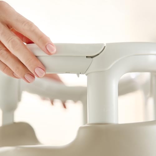 Rotho Babydesign Badewannensitz ab 7 Monaten beige – Ansicht 7