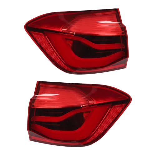 Piloto trasero derecho para BMW Serie 3 F30 F31 F80 de 2015 a 2019
