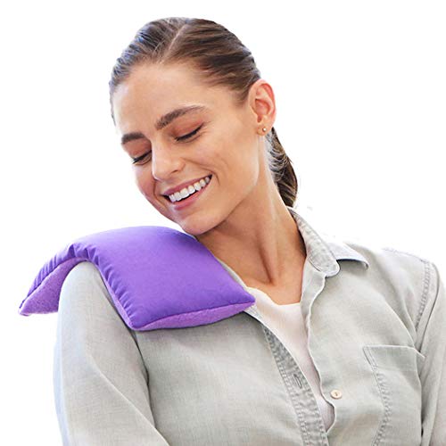 My Heating Pad Microwavable for Cramps and Lower Back Pain | Perfect Moist