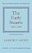 The Early Stuarts, 1603-1660 (Oxford History of England)