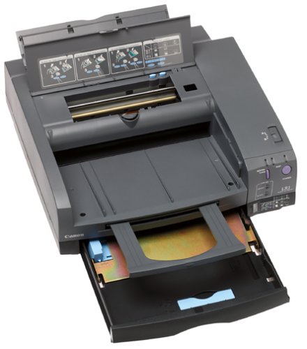Image of Canon LR1 PrintStation
