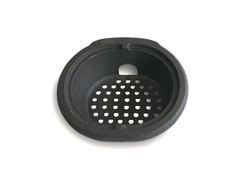 HIERRO ORIGINAL BRAZIER EDILKAMIN COD. R1019270 PARA ESTUFAS DE PELLET 