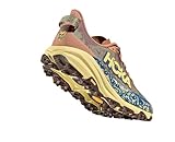 HOKA Men's Speedgoat 6 Sneaker, Maple/Cardamom, 12 - Image 4